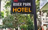 Bên ngoài 6 The River Park Hotel