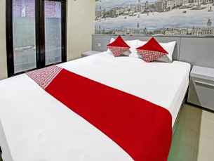 OYO 91202 Family Guest House Syariah, THB 191.17