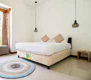 Bedroom 2 Adi Dharma Villa 