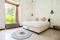 Bedroom Adi Dharma Villa 