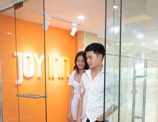 Lobby 2 Joy Inn Nguyen Thi Thap