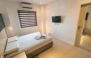 Bedroom 7 Wow Budget Hotel Cubao