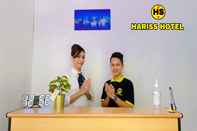 Sảnh chờ Hariss Inn Bandara