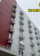 EXTERIOR_BUILDING Hariss Inn Bandara