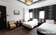 Kamar Tidur 6 Orchid Hotel Hue