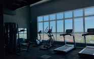 Fitness Center 7 Stirling Suites Hotel & Serviced Apartment