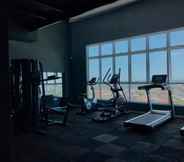 Fitness Center 7 Stirling Suites Hotel & Serviced Apartment