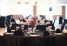 Functional Hall 4 Next Hotel Yogyakarta