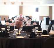 Ruangan Fungsional 4 Next Hotel Yogyakarta