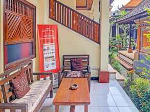 Lobi 4 OYO 91208 Suana Guest House