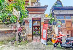 Exterior 5 OYO 91208 Suana Guest House