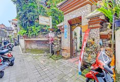 Exterior 3 OYO 91208 Suana Guest House