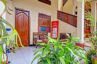 Lobby OYO 91208 Suana Guest House