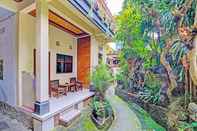 Ruang Umum OYO 91208 Suana Guest House