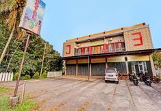 Exterior 2 Hotel O J3