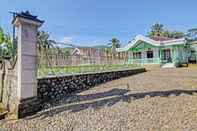 Bangunan SPOT ON 91214 Desa Wisata Pandean