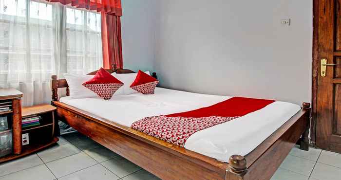 Kamar Tidur SPOT ON 91214 Desa Wisata Pandean