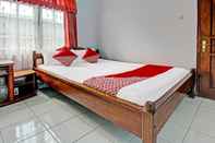 Bedroom SPOT ON 91214 Desa Wisata Pandean