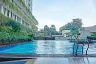 Kolam Renang Capital O 91215 Paysroom Tower Altiz