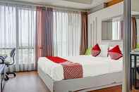 Kamar Tidur Capital O 91215 Paysroom Tower Altiz