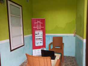 Lobi 4 OYO 91216 Siliwangi Guest House Syariah Cirebon