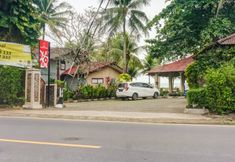 Exterior 2 OYO 91218 Villa Karang Sono