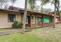 Exterior 5 OYO 91218 Villa Karang Sono
