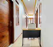 Lobby 7 SPOT ON 91221 Pondok Nsn Syariah