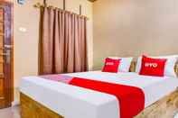 Bedroom OYO 91223 Mutiara Guest House