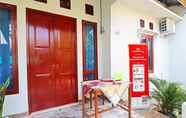 Lobi 5 SPOT ON 91222 Kanjeng Mami Homestay Syariah