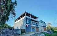 Luar Bangunan 3 OYO 91219 Adhyaksa Homestay Makassar