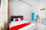 Kamar Tidur OYO 91220 Infinite Residence