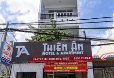 外観 2 Thien An Hotel & Apartment