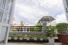 共用スペース Thien An Hotel & Apartment