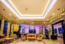 大廳 The Cheewin Hotel and Convention