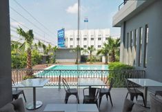 外觀 7 The Cheewin Hotel and Convention