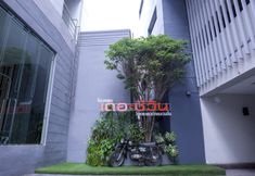 外觀 4 The Cheewin Hotel and Convention