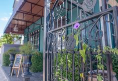 酒吧、咖啡廳與交誼廳 5 The Cheewin Hotel and Convention