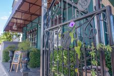 酒吧、咖啡廳與交誼廳 The Cheewin Hotel and Convention