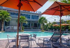 外觀 2 The Cheewin Hotel and Convention