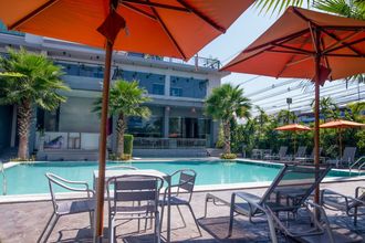 外觀 4 The Cheewin Hotel and Convention