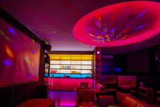 娛樂設施 The Cheewin Hotel and Convention