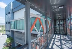 外觀 3 The Cheewin Hotel and Convention