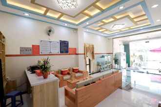 Sảnh chờ 4 Tuyet Tam Motel