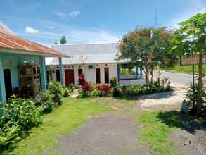 Exterior 4 OYO 91230 Kelimutu Eco Village