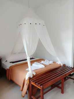 OYO 91230 Kelimutu Eco Village, AU$5