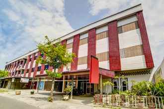 Bangunan 4 OYO 91224 Brayan Guest House