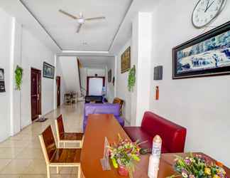 Lobi 2 OYO 91224 Brayan Guest House