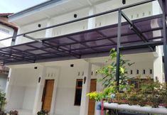 外観 5 OYO 91233 Bismo 85 Family Syariah