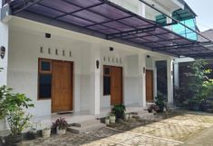 外観 4 OYO 91233 Bismo 85 Family Syariah